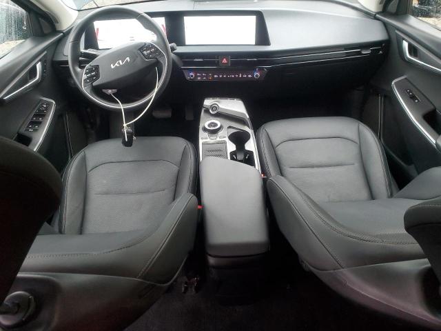 2024 KIA EV6 LIGHT - KNDC34LA7R5183705