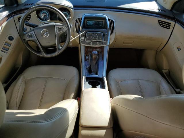2010 BUICK LACROSSE C #3302799909