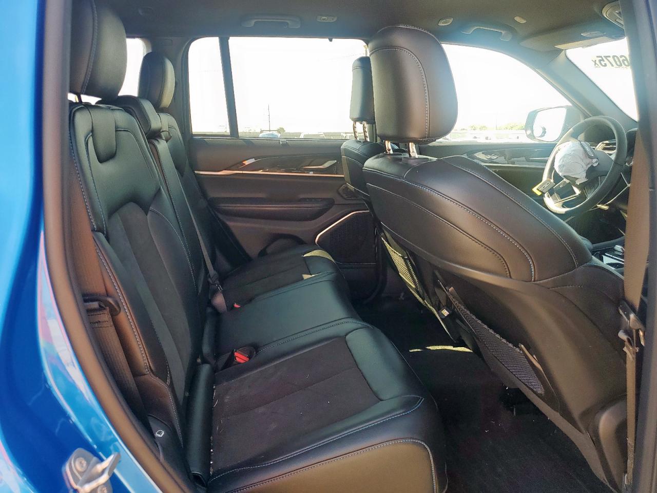 JEEP GRAND CHEROKEE TRAILHAWK 4XE