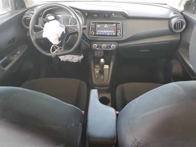 2024 NISSAN KICKS S 3N1CP5BV8RL488955