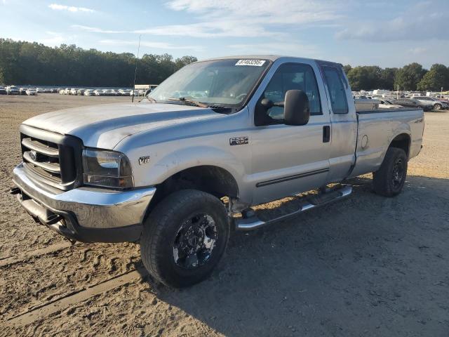 FORD F250 SUPER