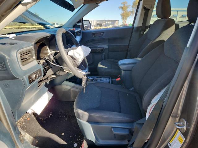 2025 FORD MAVERICK X #3285744652