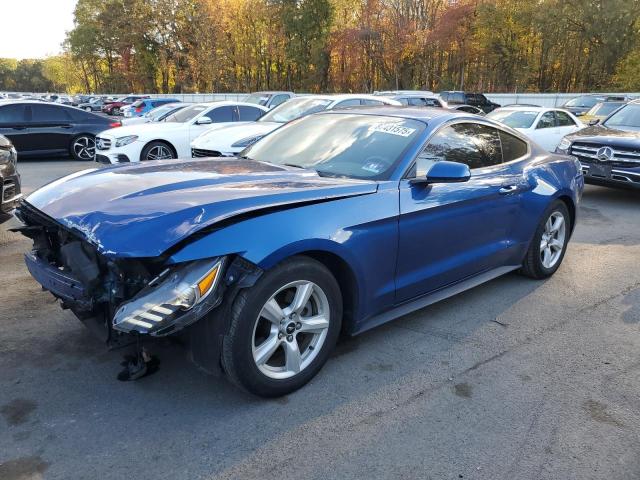 2017 FORD MUSTANG #3292304264