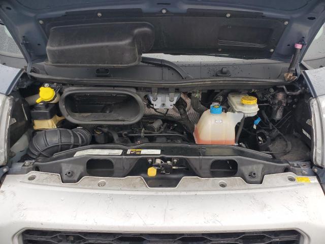 2021 RAM PROMASTER #3310445315