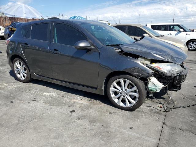 2010 MAZDA 3 S - JM1BL1H66A1295812