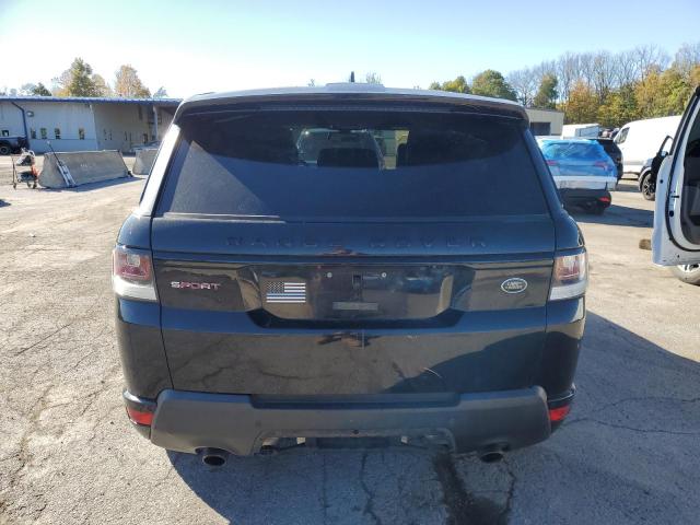2016 LAND ROVER RANGE ROVE - SALWS2PFXGA117382