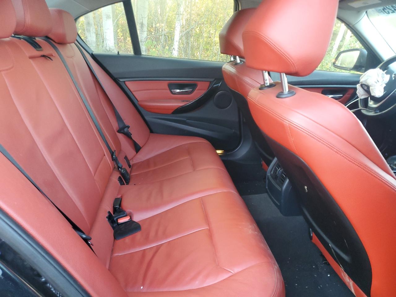 BMW 3 SERIES I XDRIVE