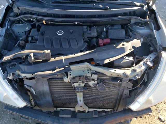 2011 NISSAN VERSA S - 3N1BC1AP3BL448761