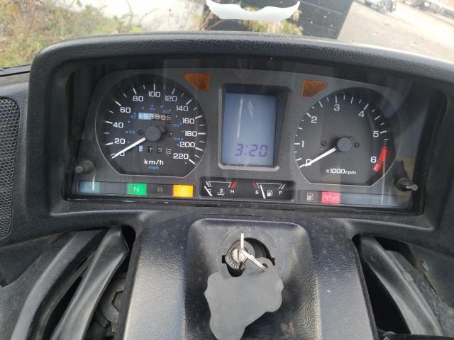 2000 HONDA GL1500 SE - 1HFSC2256YA200364