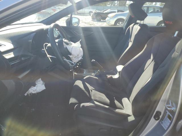 2023 SUBARU WRX LIMITED - JF1VBAL69P9800152