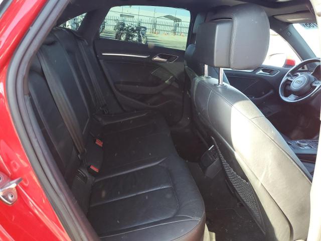 2015 AUDI A3 PREMIUM - WAUCCGFF7F1019833