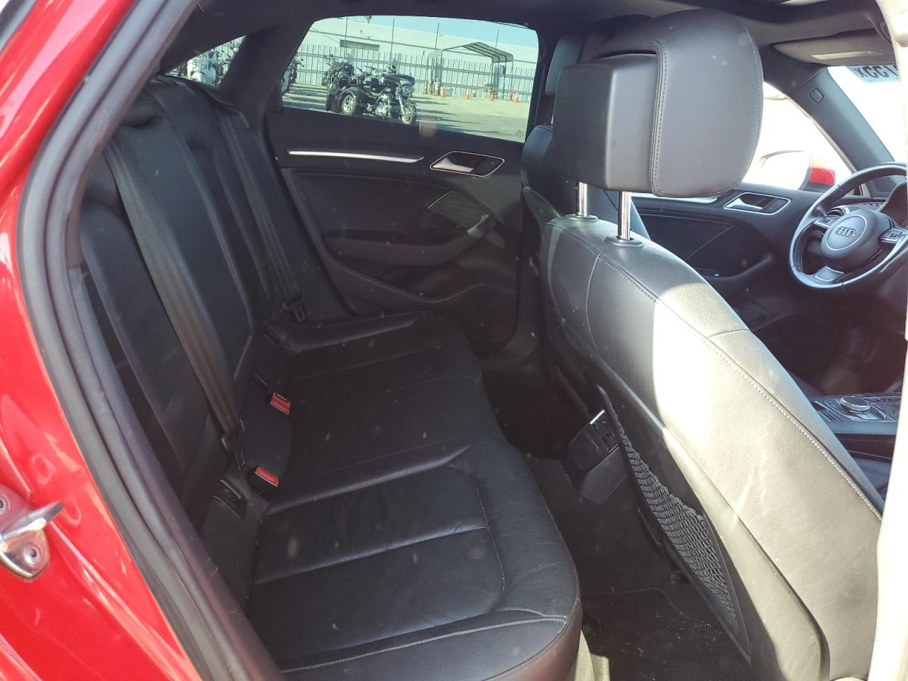 AUDI A3 PREMIUM PLUS