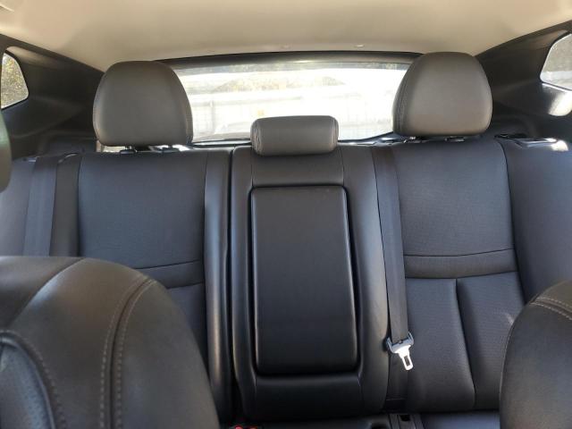 2017 NISSAN ROGUE SPOR - JN1BJ1CP7HW036221