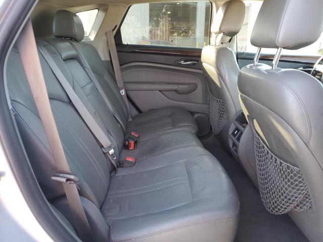 2011 CADILLAC SRX LUXURY #3291411150