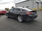 Lot #3308586495 2019 CHEVROLET MALIBU LT
