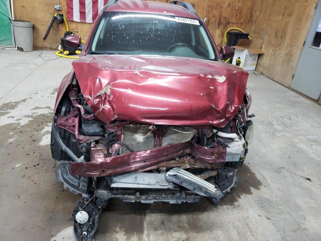 2012 SUBARU OUTBACK 2. - 4S4BRCCC6C3283251