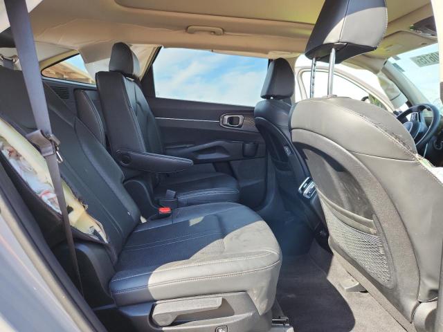 2024 KIA SORENTO EX #3283976811