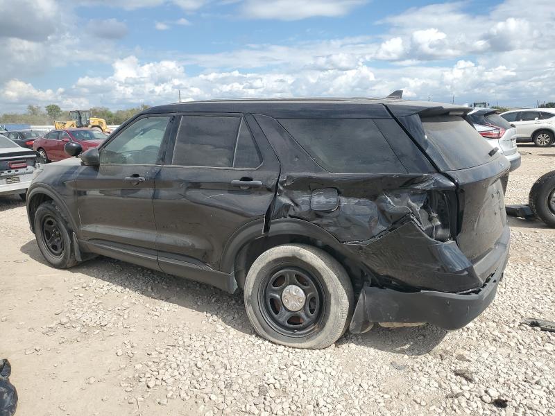 2023 FORD EXPLORER P - 1FM5K8AB2PGC19392