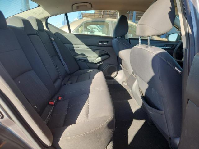 2021 NISSAN ALTIMA SV - 1N4BL4DVXMN308272