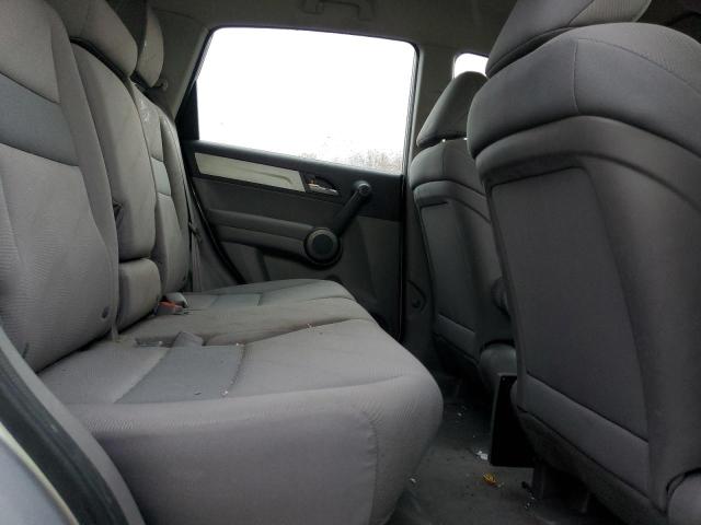 2011 HONDA CR-V LX #3303804422