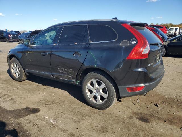 2012 VOLVO XC60 3.2 - YV4952DL4C2297000
