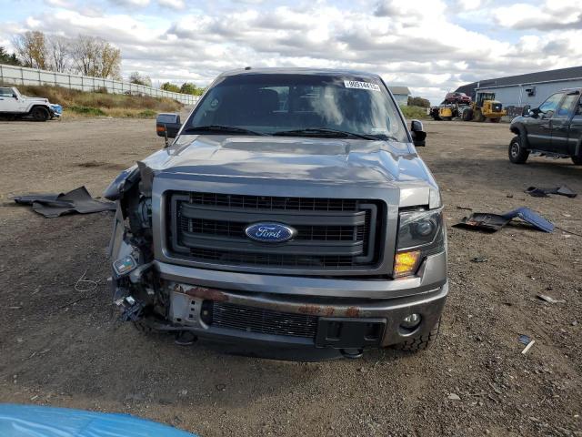 2014 FORD F150 SUPER #3293378470