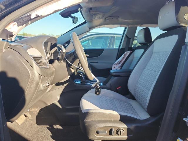 2023 CHEVROLET EQUINOX LS - 3GNAXSEG4PL128666