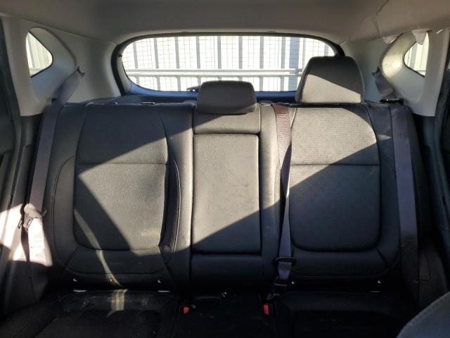 2021 KIA SELTOS EX - KNDERCAA3M7136253