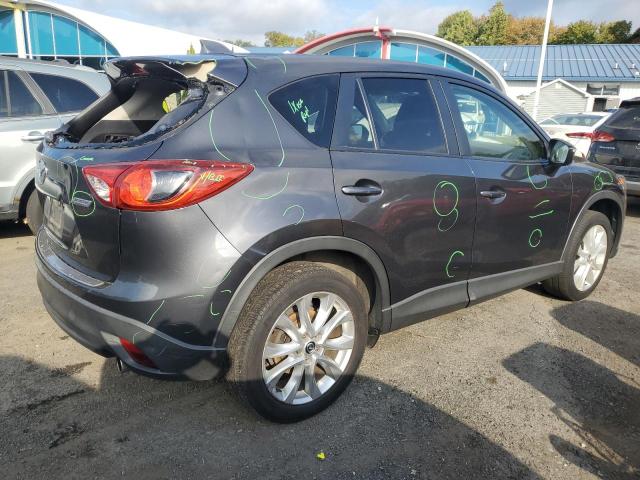 2015 MAZDA CX-5 GT - JM3KE4DY5F0474821