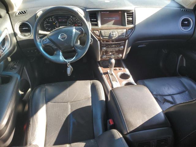 2014 NISSAN PATHFINDER - 5N1AR2MN0EC628203