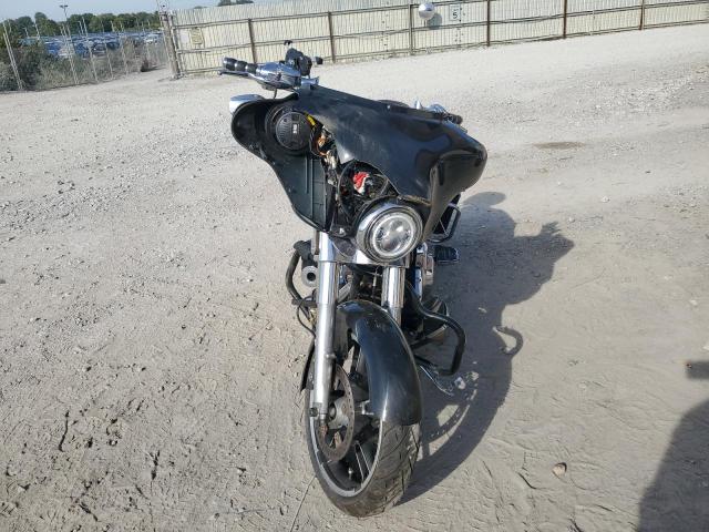 2009 HARLEY-DAVIDSON FLHTC #3261953488