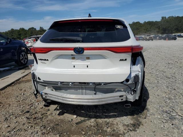 2023 TOYOTA VENZA LE JTEAAAAH4PJ148146