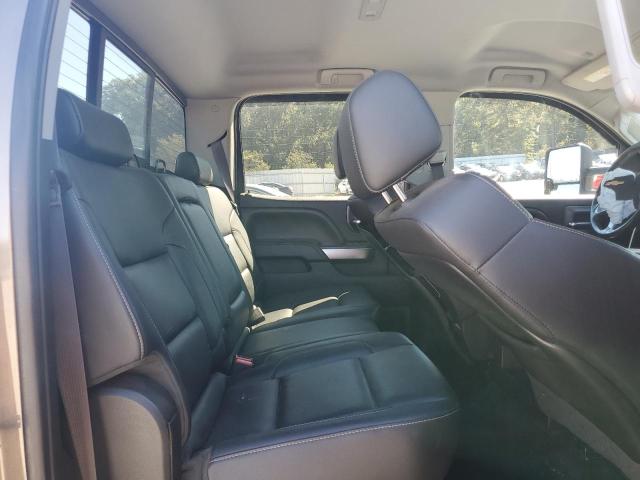 2015 CHEVROLET SILVERADO #3291194956