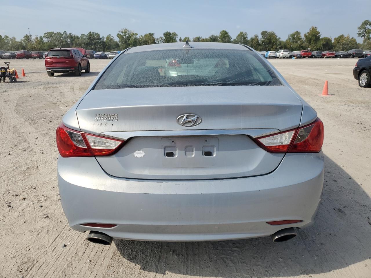 HYUNDAI SONATA SE