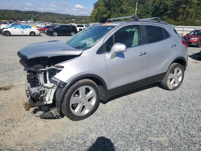 2015 BUICK ENCORE - KL4CJASB8FB212036