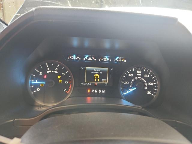 2018 FORD F150 SUPER - 1FTEX1EP3JKD29343