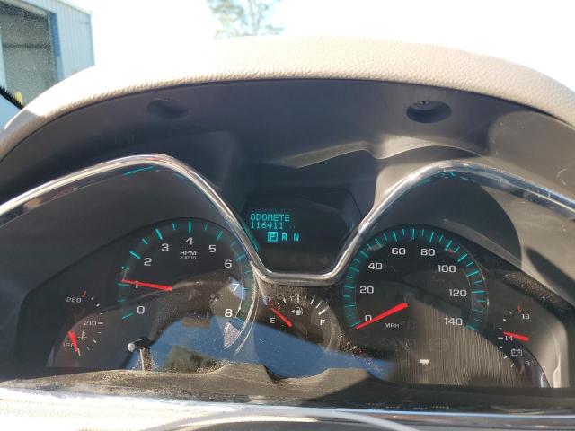 2014 CHEVROLET TRAVERSE L - 1GNKRFED8EJ125673