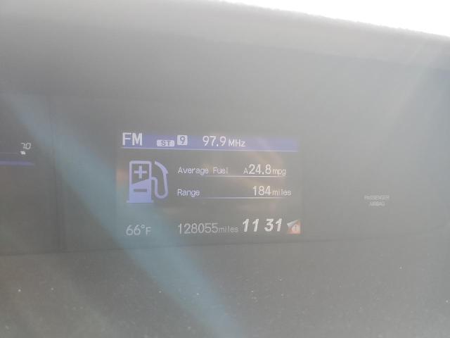 2015 HONDA CIVIC EX - 19XFB2F80FE027132