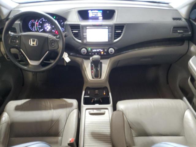 2012 HONDA CR-V EXL - JHLRM3H7XCC005274