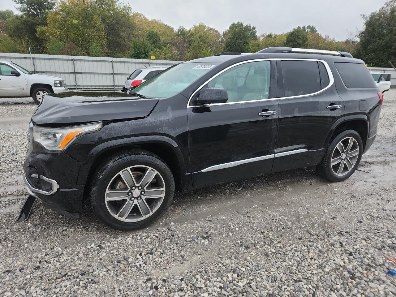 GMC ACADIA DENALI