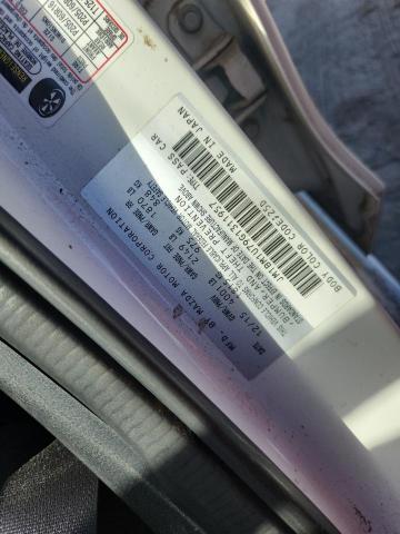 2016 MAZDA 3 SPORT JM1BM1U79G1311957