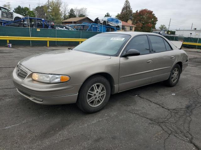 BUICK REGAL LS
