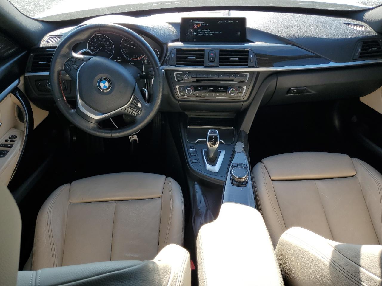 BMW 3 SERIES GT XIGT SULEV