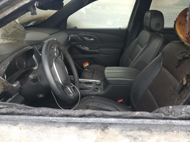 2023 CHEVROLET TRAVERSE H 1GNEVNKW0PJ155164