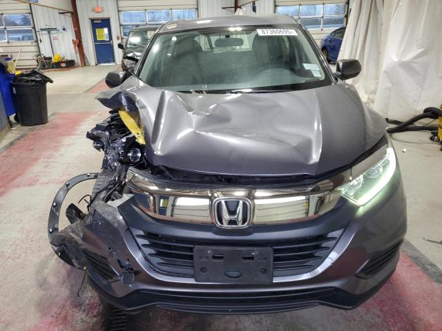 2019 HONDA HR-V LX - 3CZRU6H34KG724232