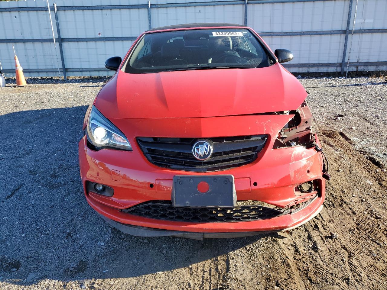 BUICK CASCADA SPORT TOURING