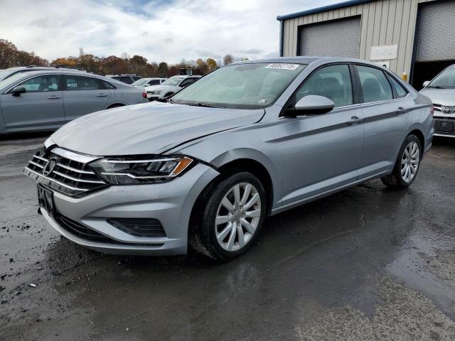 2020 VOLKSWAGEN JETTA S - 3VWC57BU0LM099683