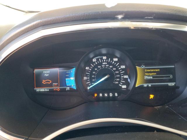 2020 FORD EDGE TITAN - 2FMPK3K98LBA92138