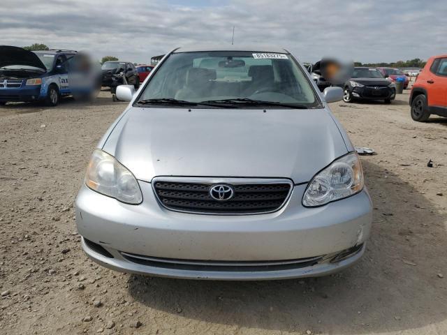 2008 TOYOTA COROLLA CE #3286784902