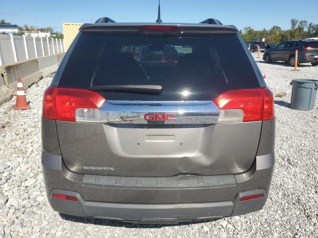 2011 GMC TERRAIN SL - 2CTALUEC8B6463959